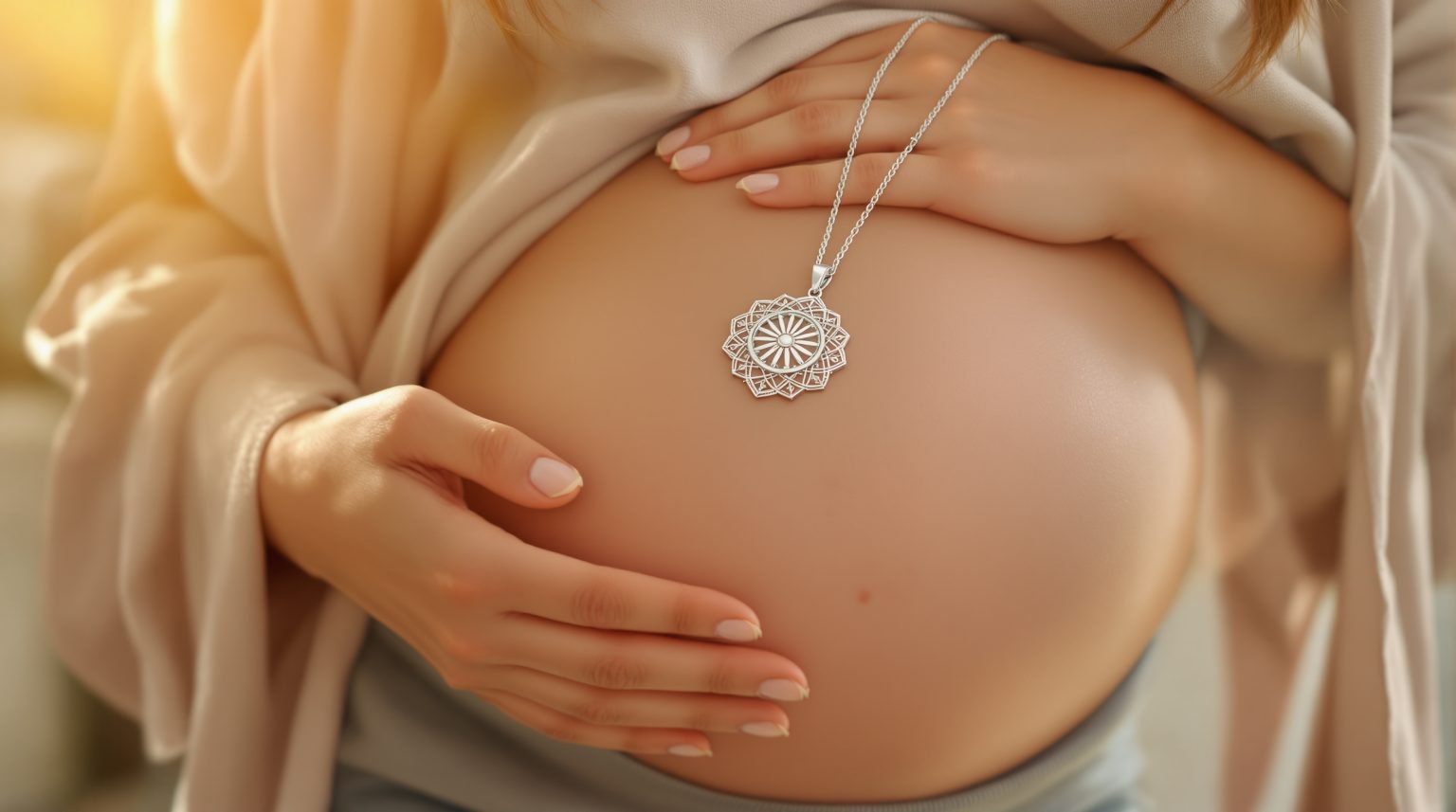 Bola de grossesse Pandora : Guide complet pour choisir le pendentif parfait enceinte
