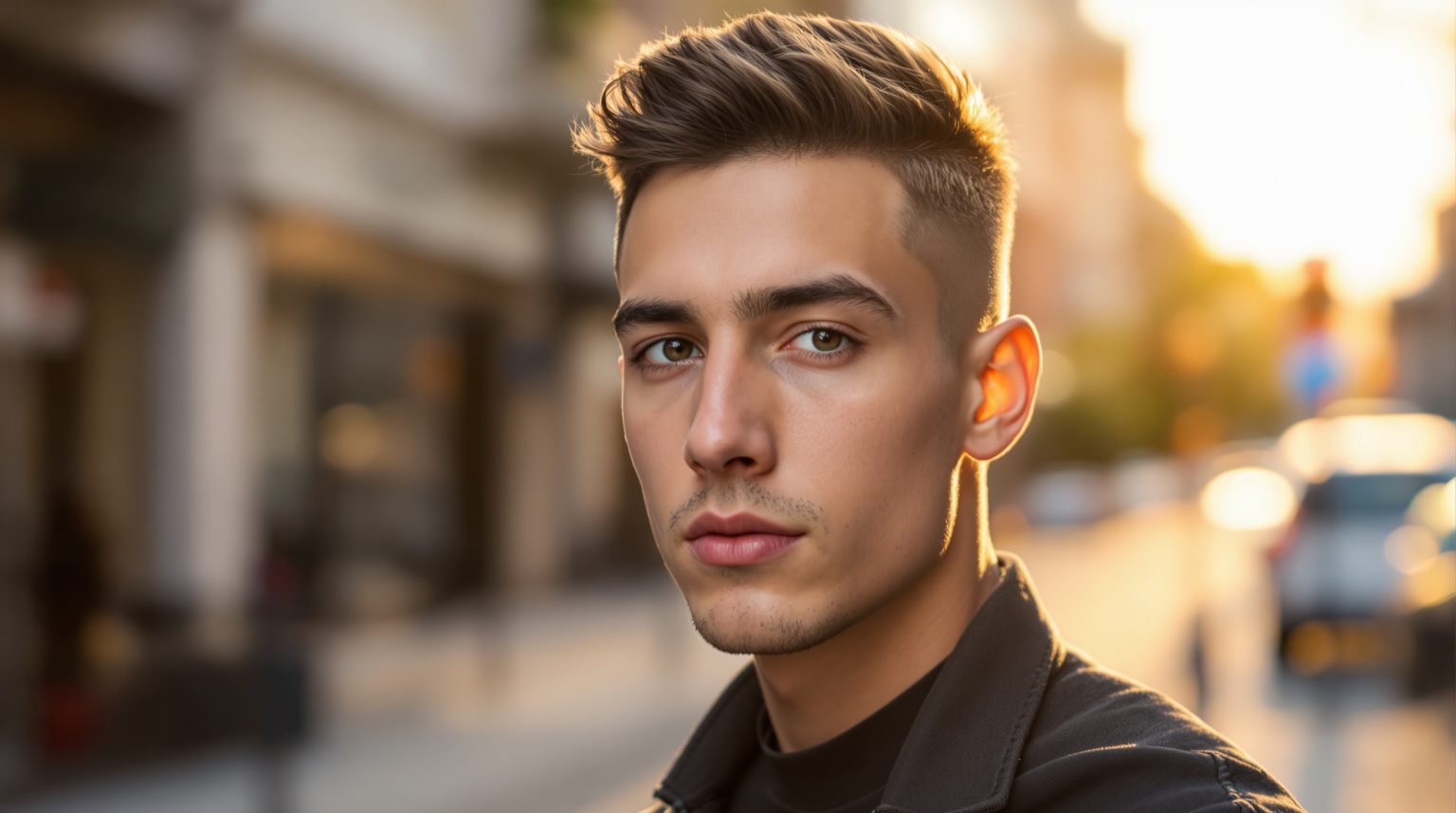 Coupe casquette : Guide complet pour choisir et entretenir votre style tendance