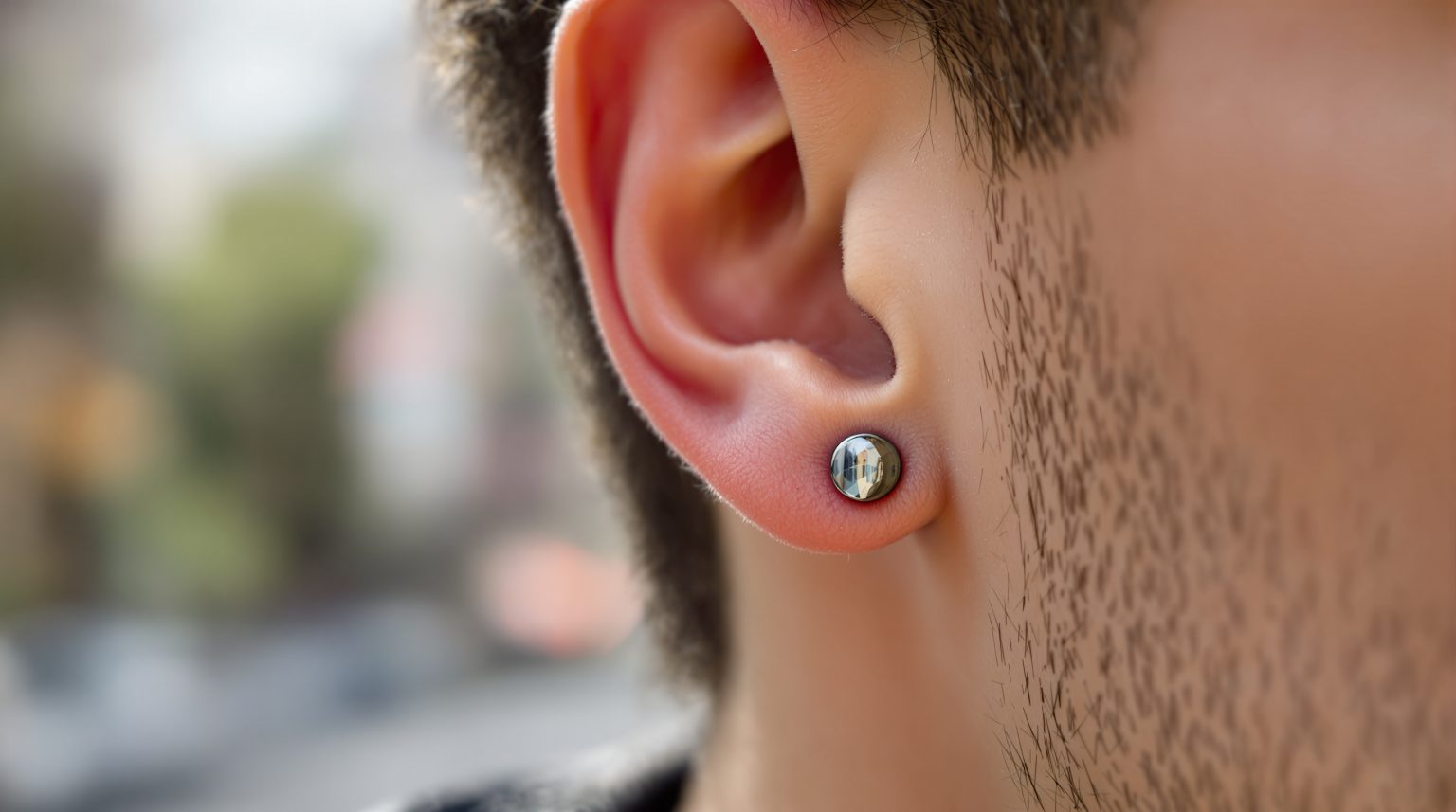 Ecarteur oreille : Guide complet pour choisir et porter vos écarteurs avec style