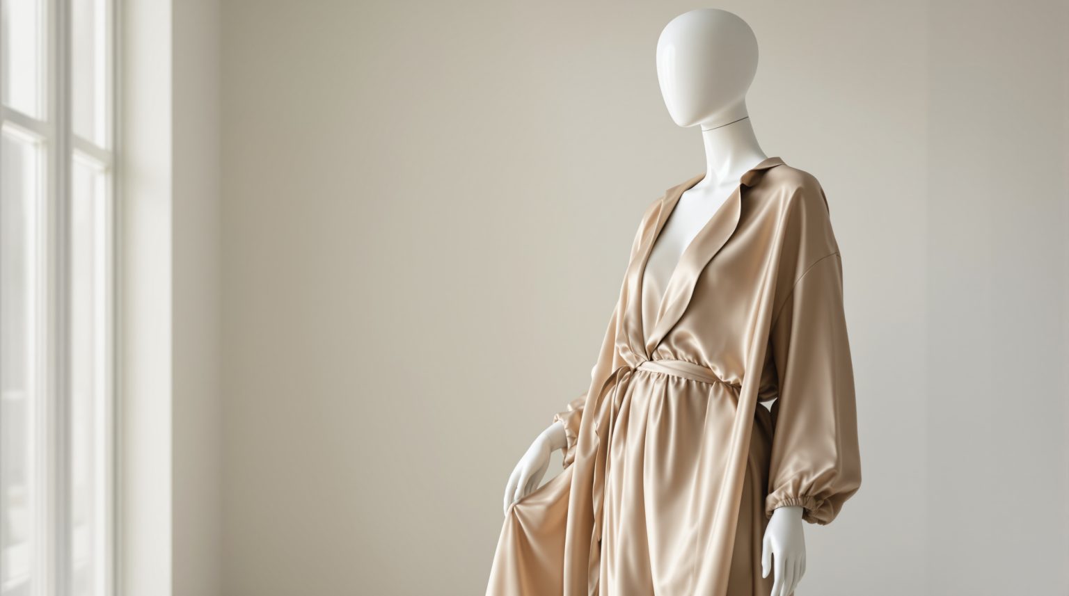 Mannequin femme taille : Guide complet pour choisir la taille idéale et sublimer votre silhouette