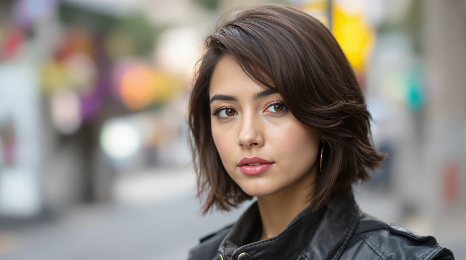Quelle coupe pour affiner un visage rond : astuces coiffure efficaces et tendances 2024