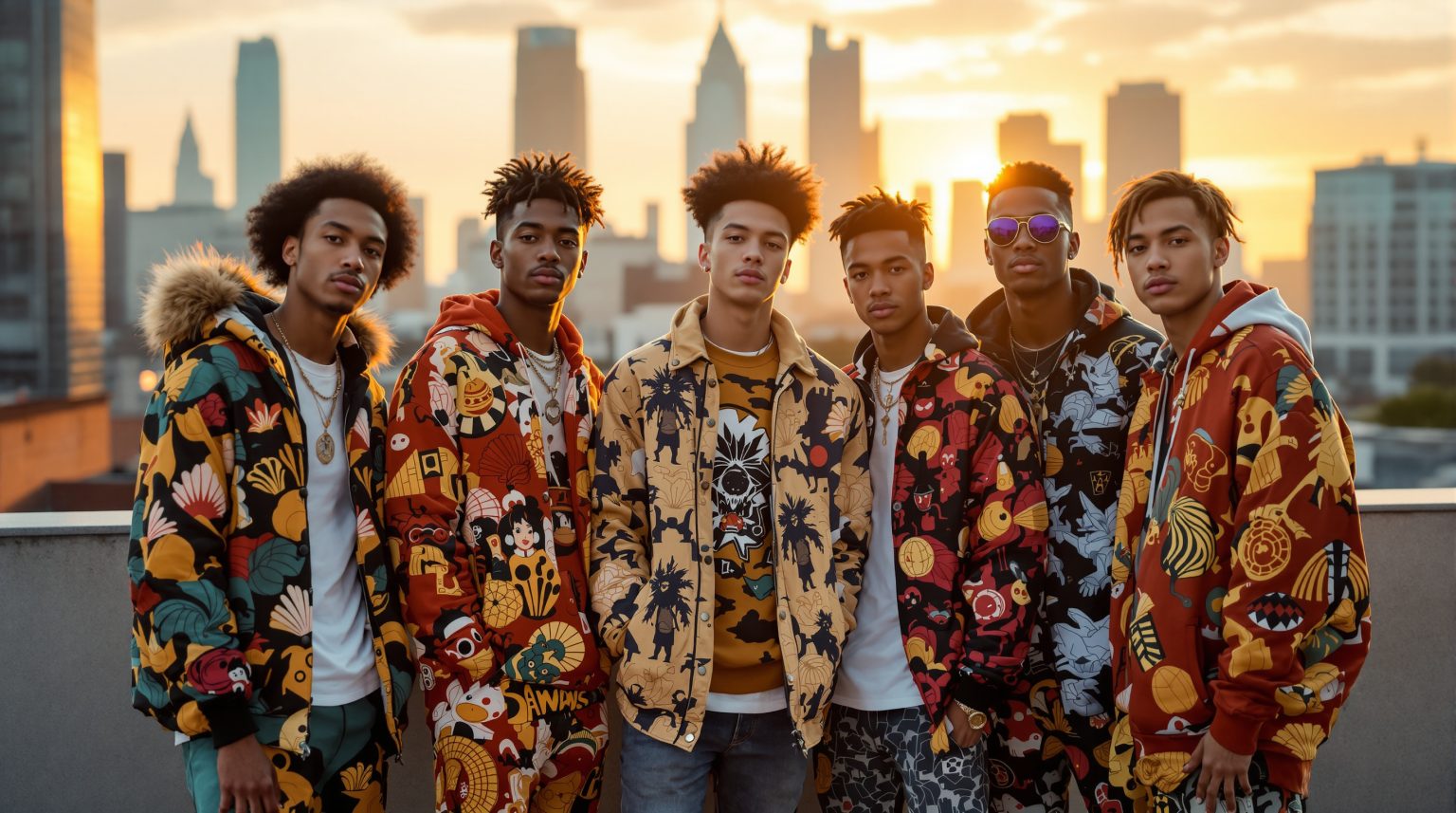 Superdry : Découvrez les dernières tendances et promotions exclusives 2024
