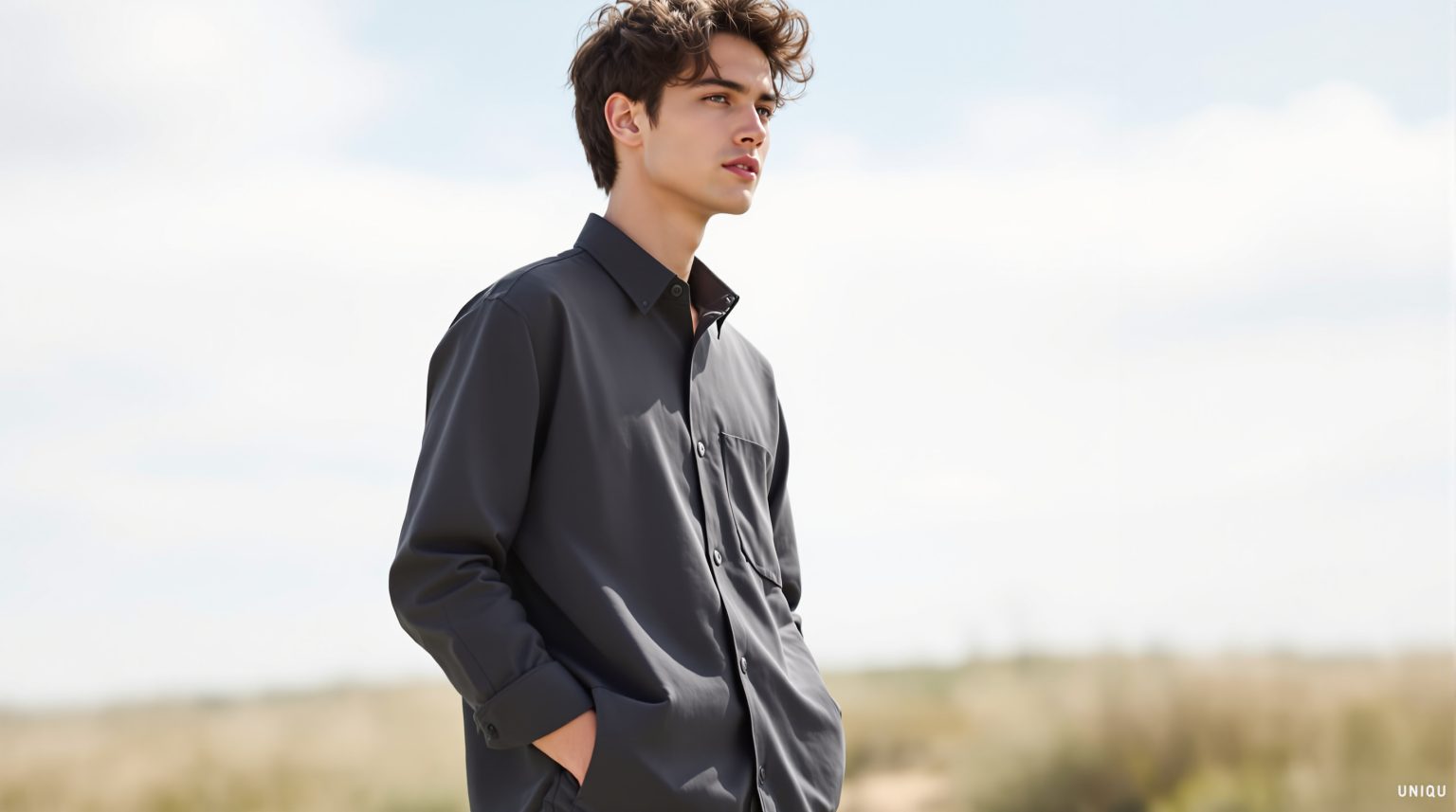 Surchemise Uniqlo : Guide complet pour choisir le modèle parfait en 2024