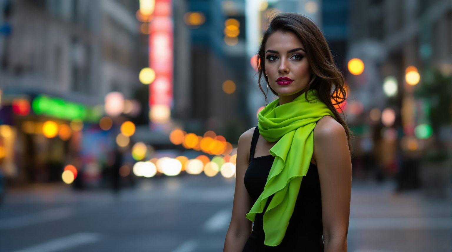 Tenues chic et choc : Découvrez comment allier élégance et audace pour un style unique